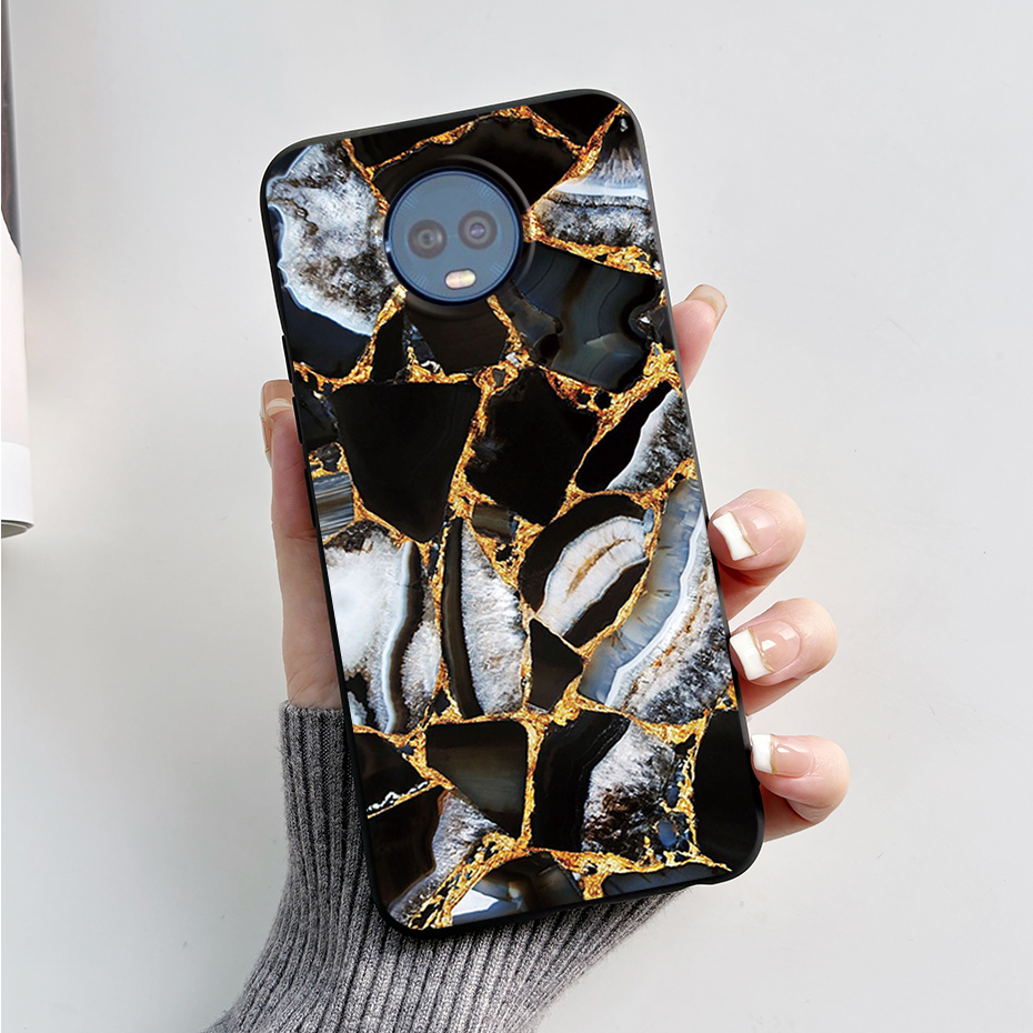 For Moto G6 Plus Case Fashion  - Phone Cases Moto G ulasan dan harga