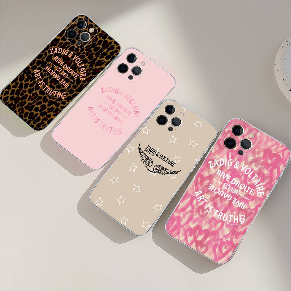 Fashion Z-Zadig And V-Voltaire - Phone Cases Louis Vuitton ulasan dan harga