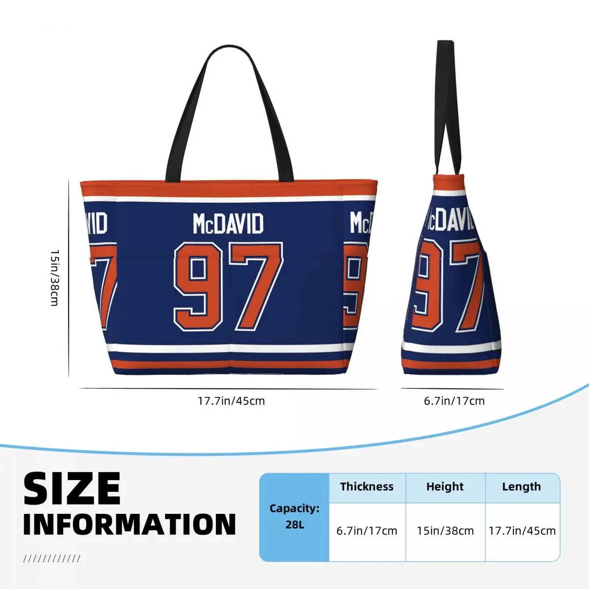 Edmonton Oilers Connor McDavid - Phone Cases Edmonton ulasan dan harga