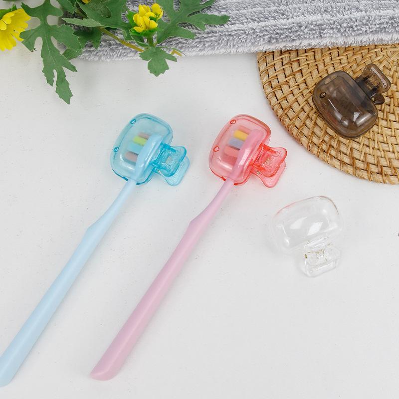 Eco Friendly Travel Toothbrush - Phone Cases The Dairy ulasan dan harga