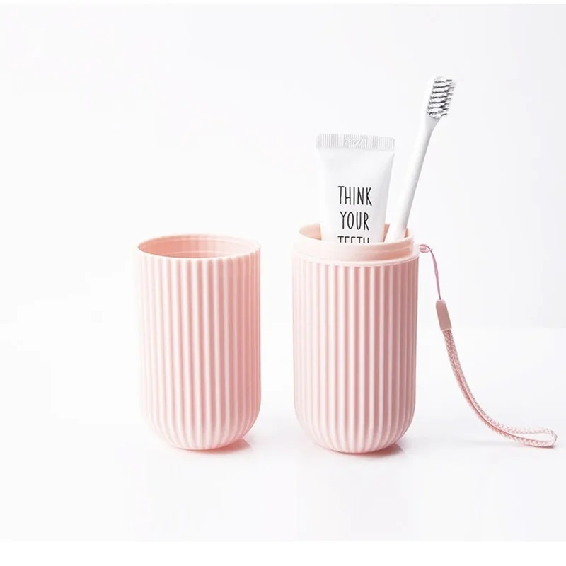 Portable Toothpaste Toothbrush - Phone Cases The Dairy ulasan dan harga