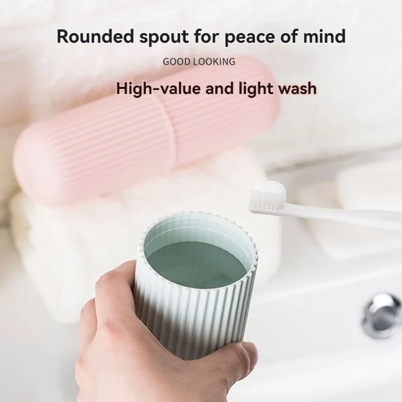 Portable Toothpaste Toothbrush - Phone Cases The Dairy ulasan dan harga