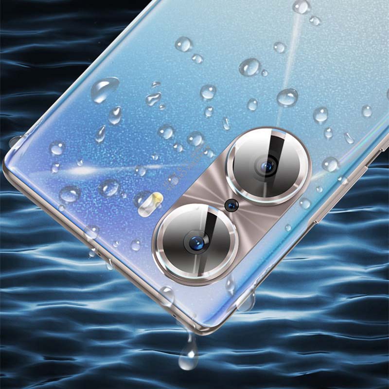 Tempered Glass Lens Protector  - Phone Cases Moto G ulasan dan harga