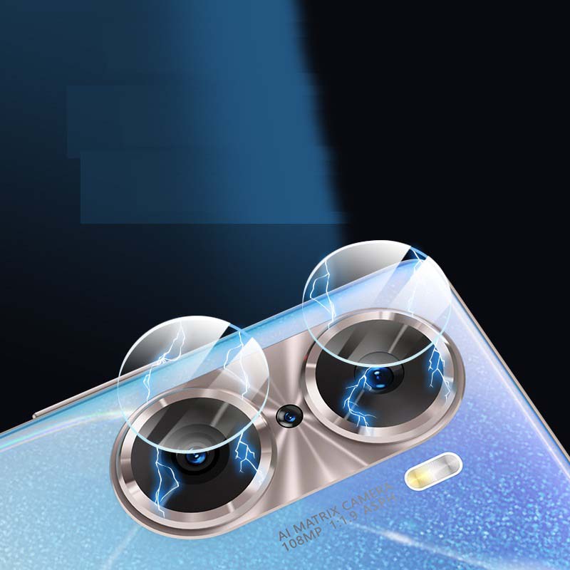 Tempered Glass Lens Protector  - Phone Cases Moto G ulasan dan harga