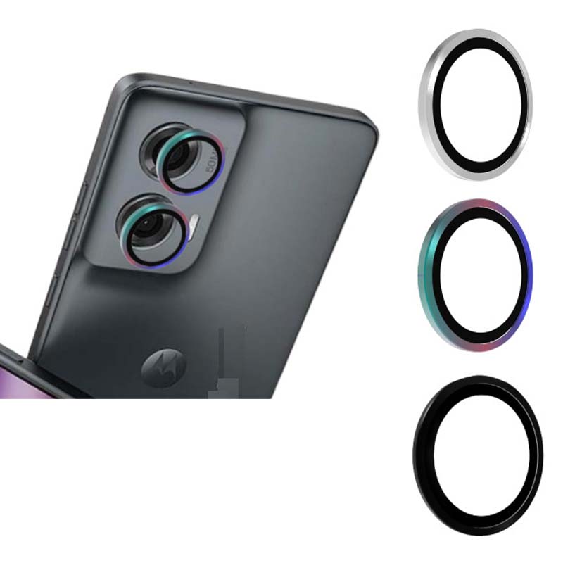 Tempered Glass Lens Protector  - Phone Cases Moto G ulasan dan harga