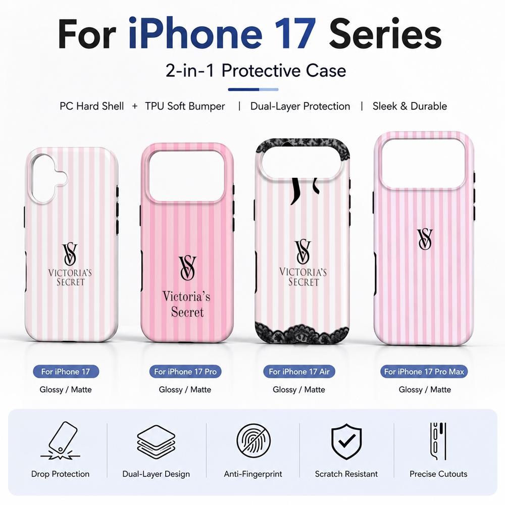 Cool V-Victoria's Secret Phone - Phone Cases Louis Vuitton ulasan dan harga
