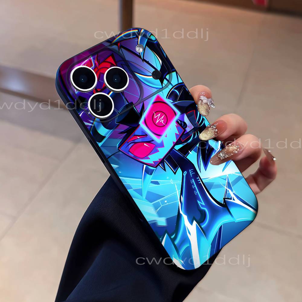 V-Vox Trust Us H-HazbinS Phone - Phone Cases Louis Vuitton ulasan dan harga