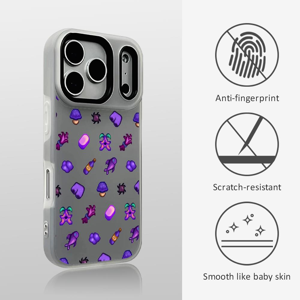 Game S-Stardew v-Valley Phone  - Phone Cases Louis Vuitton ulasan dan harga