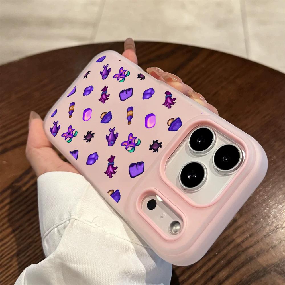 Game S-Stardew v-Valley Phone  - Phone Cases Louis Vuitton ulasan dan harga