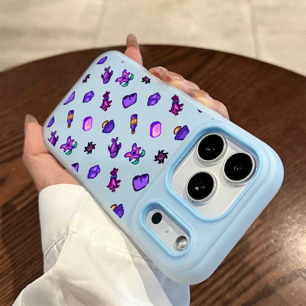 Game S-Stardew v-Valley Phone  - Phone Cases Louis Vuitton ulasan dan harga