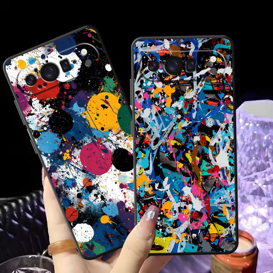 Funda Phone Cover Case for Goo - Phone Cases Pixel 9A ulasan dan harga