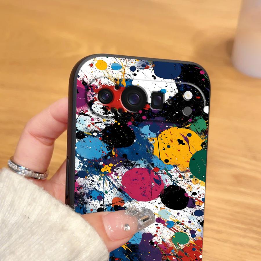 Funda Phone Cover Case for Goo - Phone Cases Pixel 9A ulasan dan harga