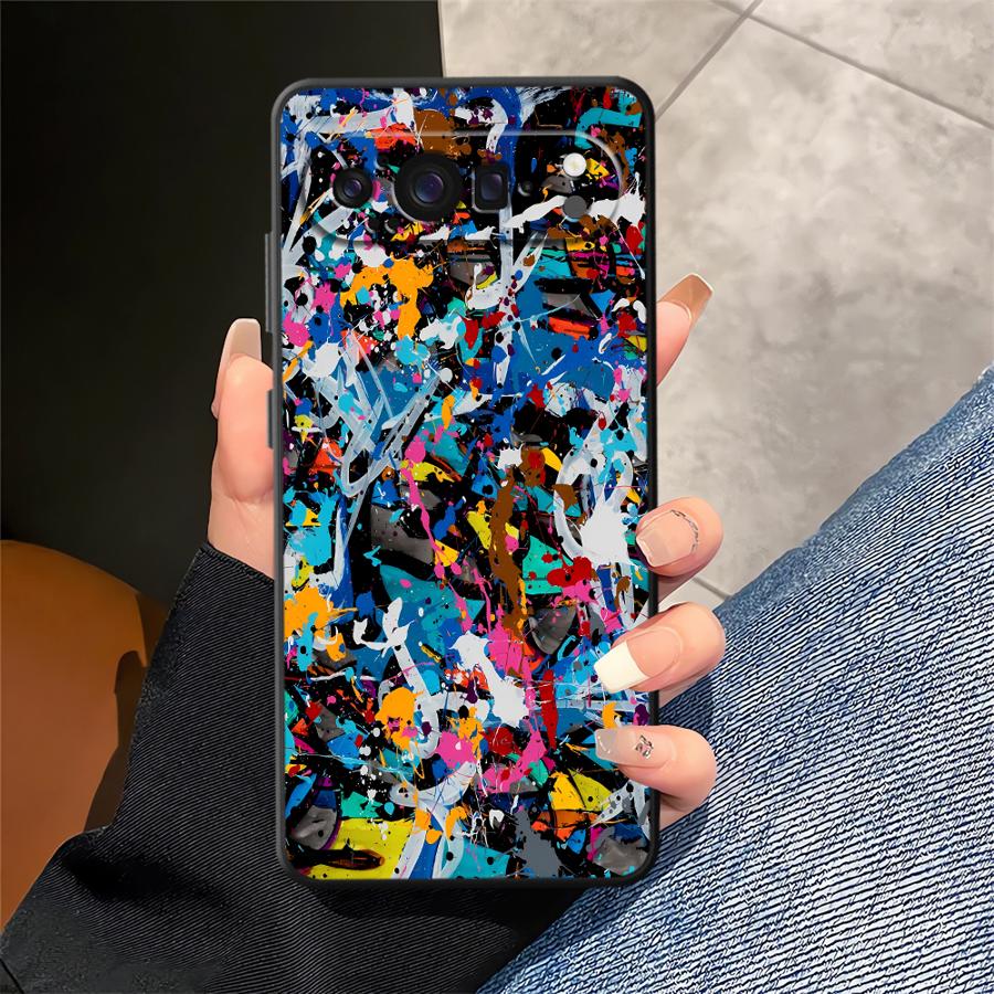 Funda Phone Cover Case for Goo - Phone Cases Pixel 9A ulasan dan harga