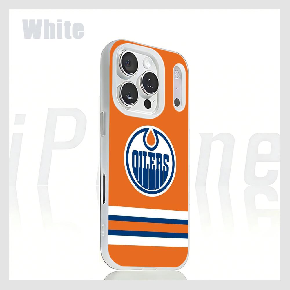 cool E-EdmontonS O-Oilers Phon - Phone Cases Edmonton ulasan dan harga