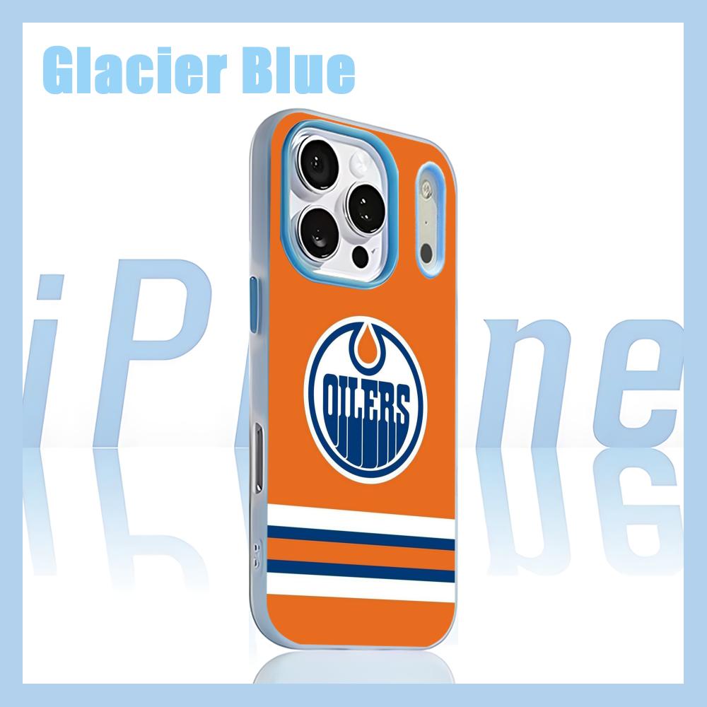 cool E-EdmontonS O-Oilers Phon - Phone Cases Edmonton ulasan dan harga