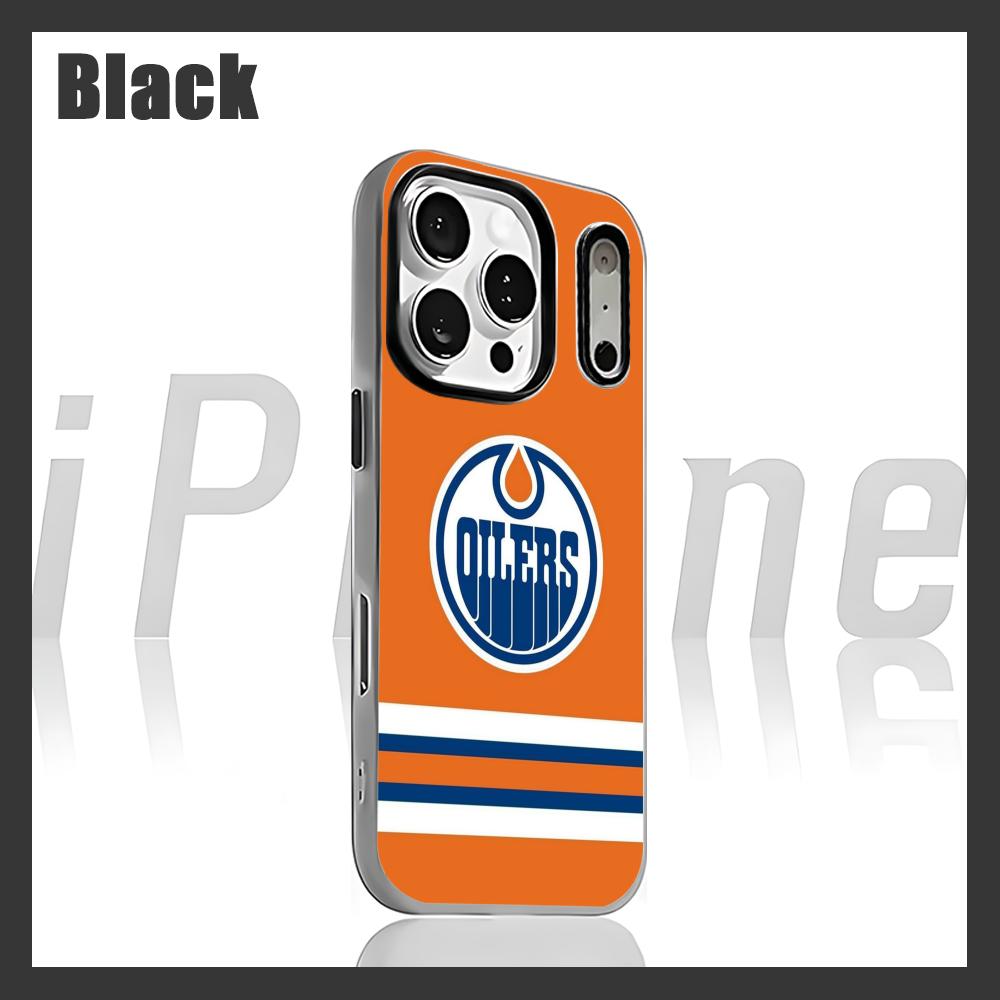 cool E-EdmontonS O-Oilers Phon - Phone Cases Edmonton ulasan dan harga