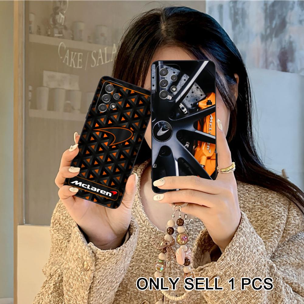 Car M-Mclaren-S Phone Case for - Phone Cases A14 Samsung ulasan dan harga