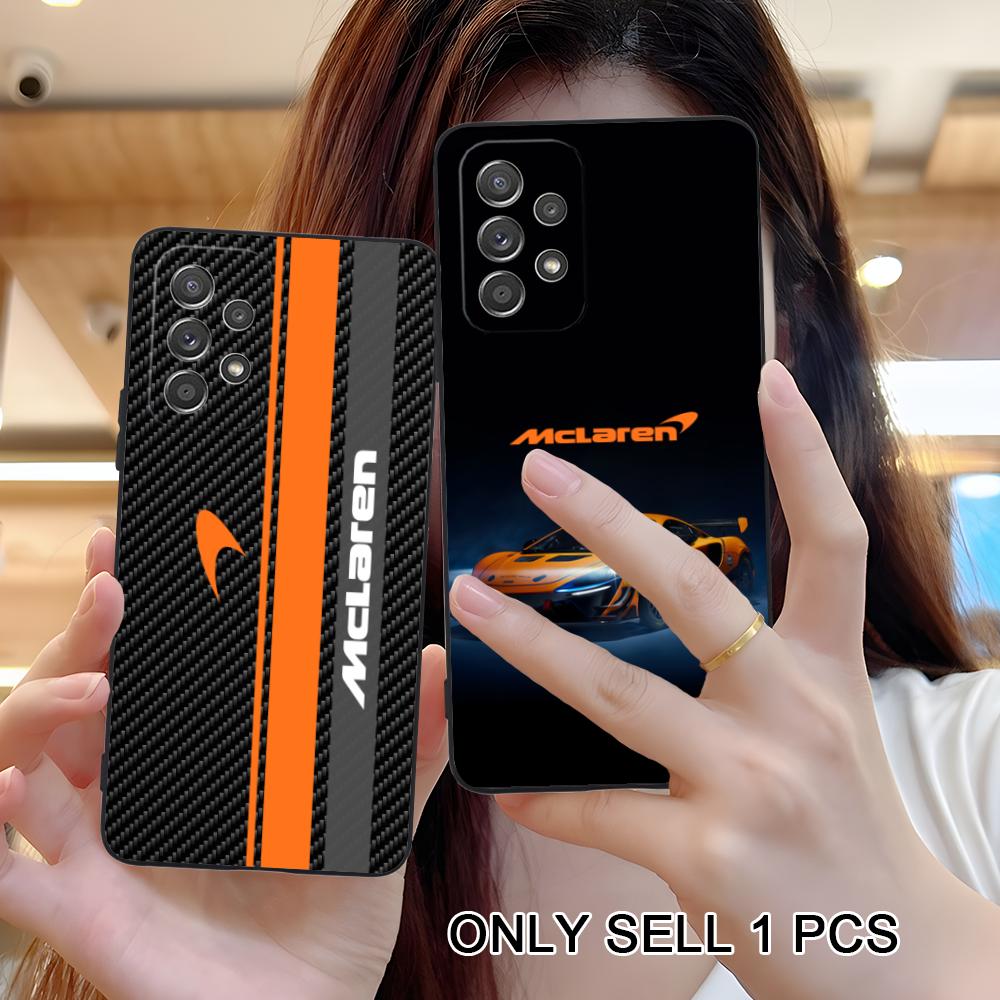 Car M-Mclaren-S Phone Case for - Phone Cases A14 Samsung ulasan dan harga