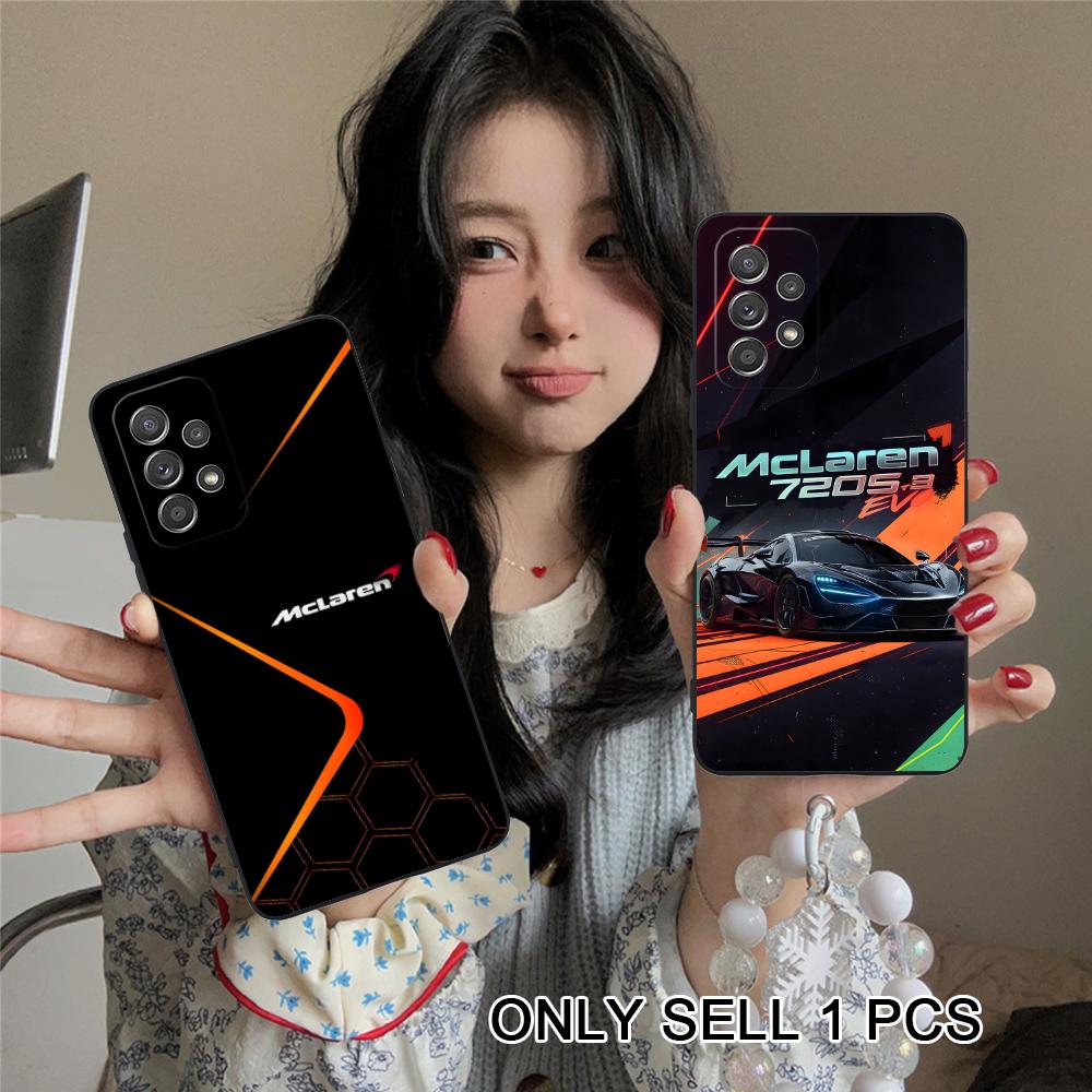 Car M-Mclaren-S Phone Case for - Phone Cases A14 Samsung ulasan dan harga