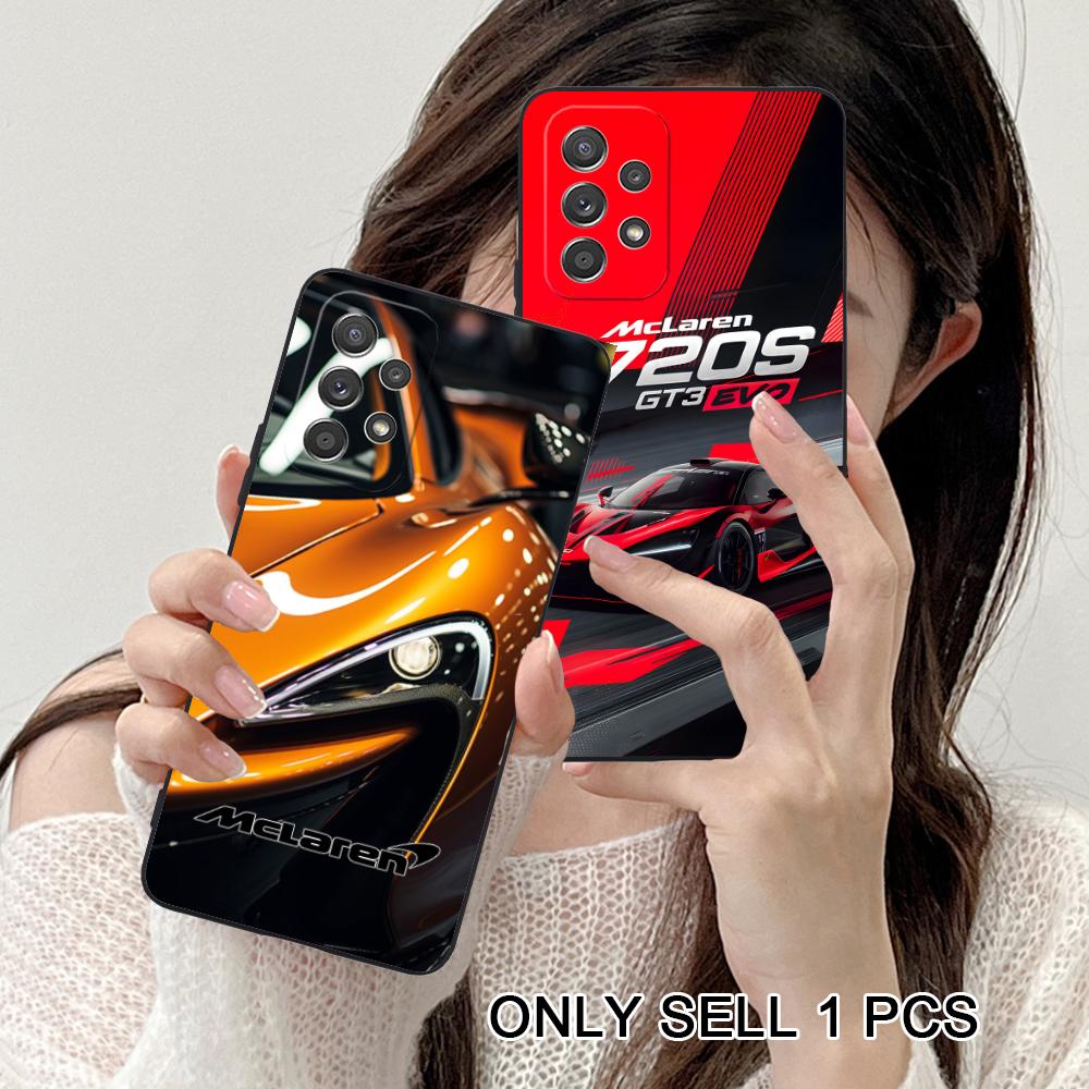 Car M-Mclaren-S Phone Case for - Phone Cases A14 Samsung ulasan dan harga