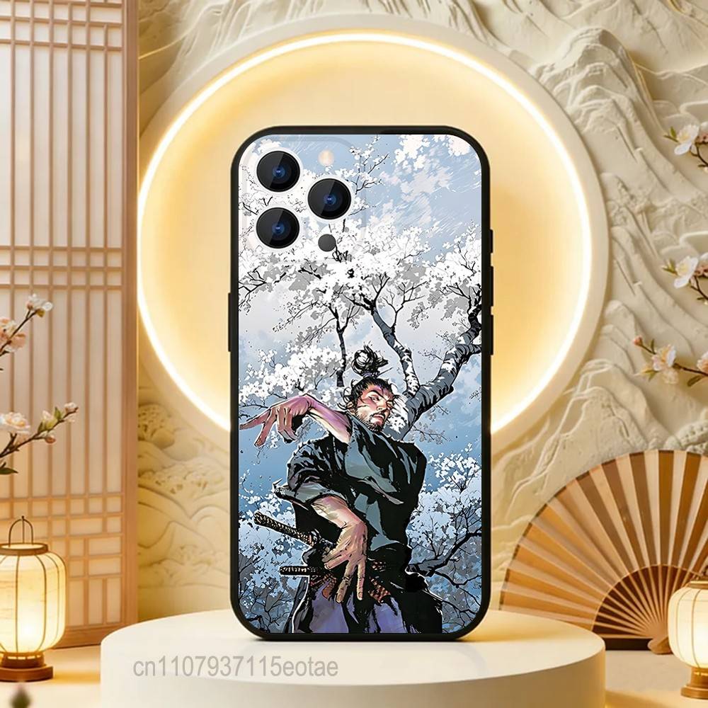Musashi Miyamoto V-Vagabond Ph - Phone Cases Louis Vuitton ulasan dan harga