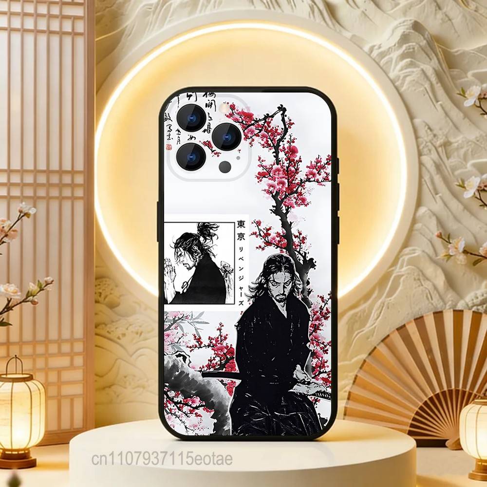 Musashi Miyamoto V-Vagabond Ph - Phone Cases Louis Vuitton ulasan dan harga