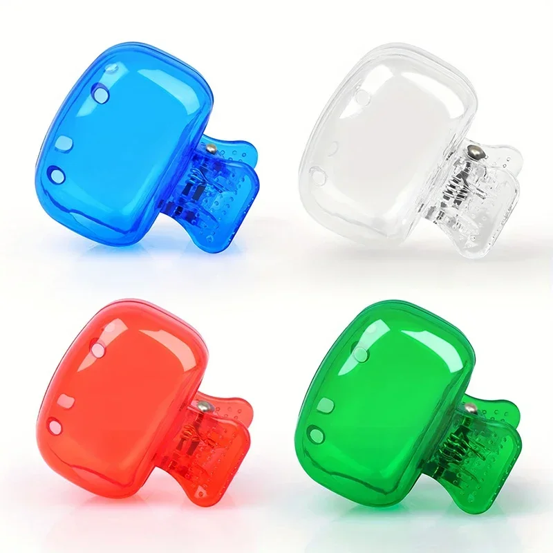 4/1PCS Travel Toothbrush Head  - Phone Cases The Dairy ulasan dan harga