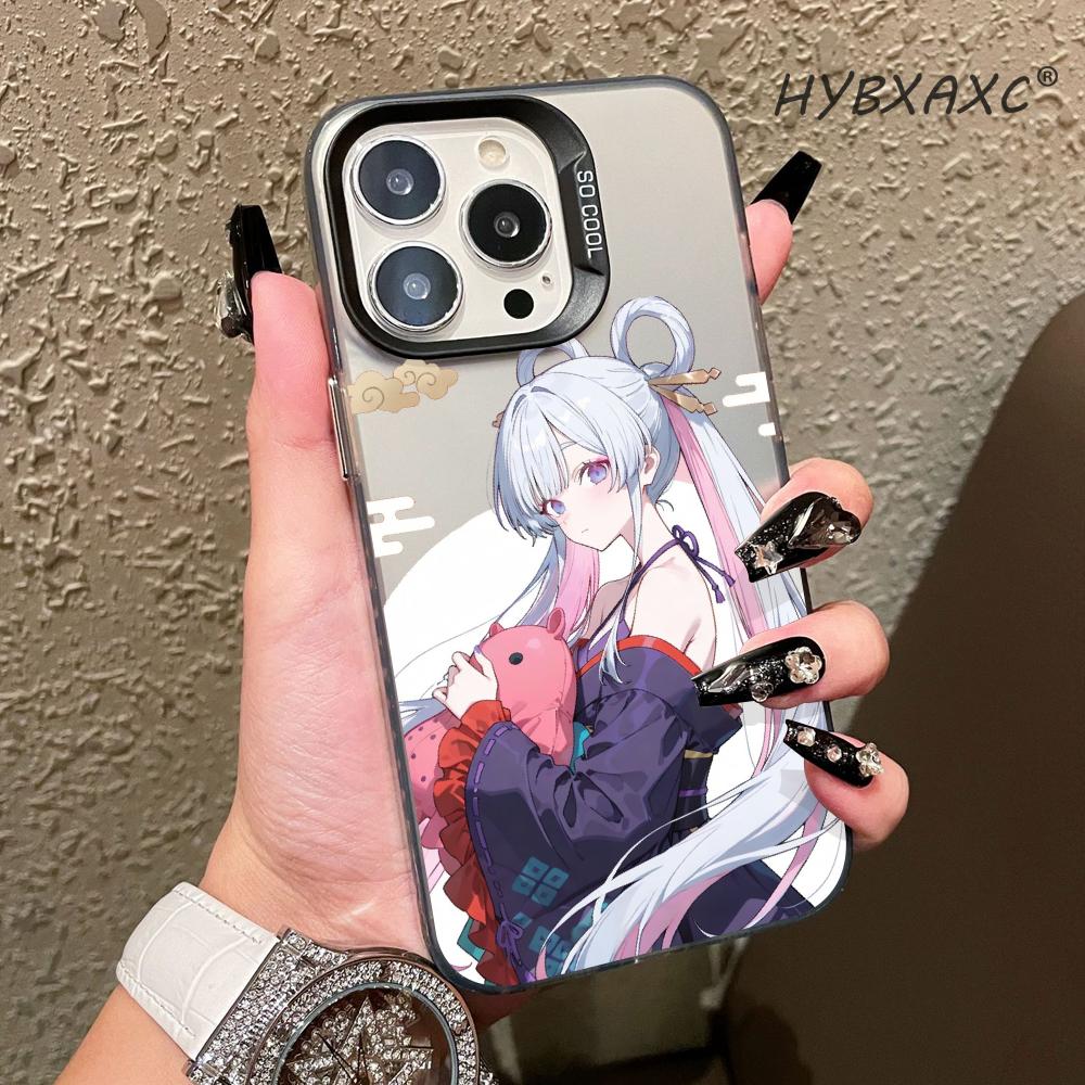 Cosmic Princess Kaguya R-unami - Phone Cases For Girls ulasan dan harga