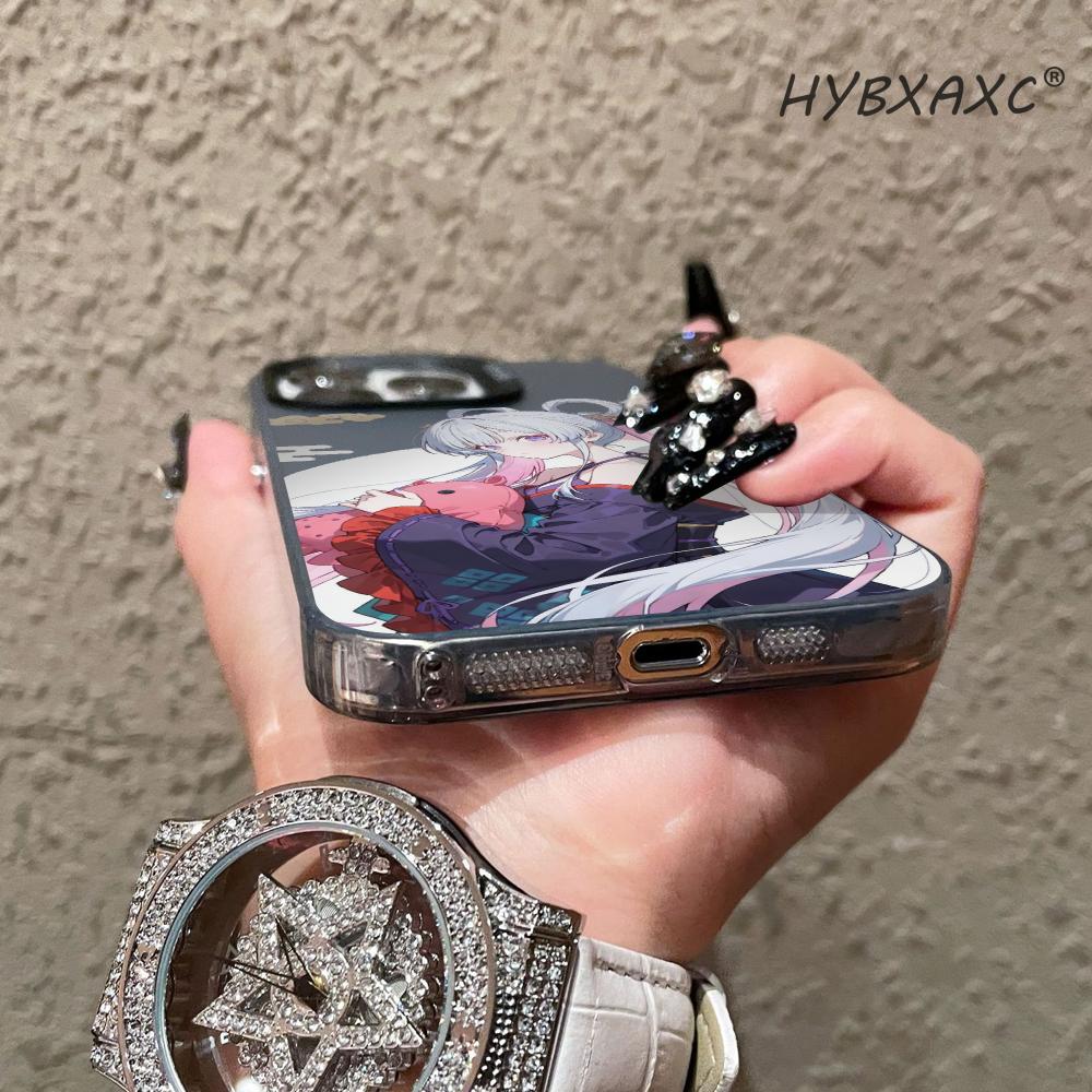 Cosmic Princess Kaguya R-unami - Phone Cases For Girls ulasan dan harga