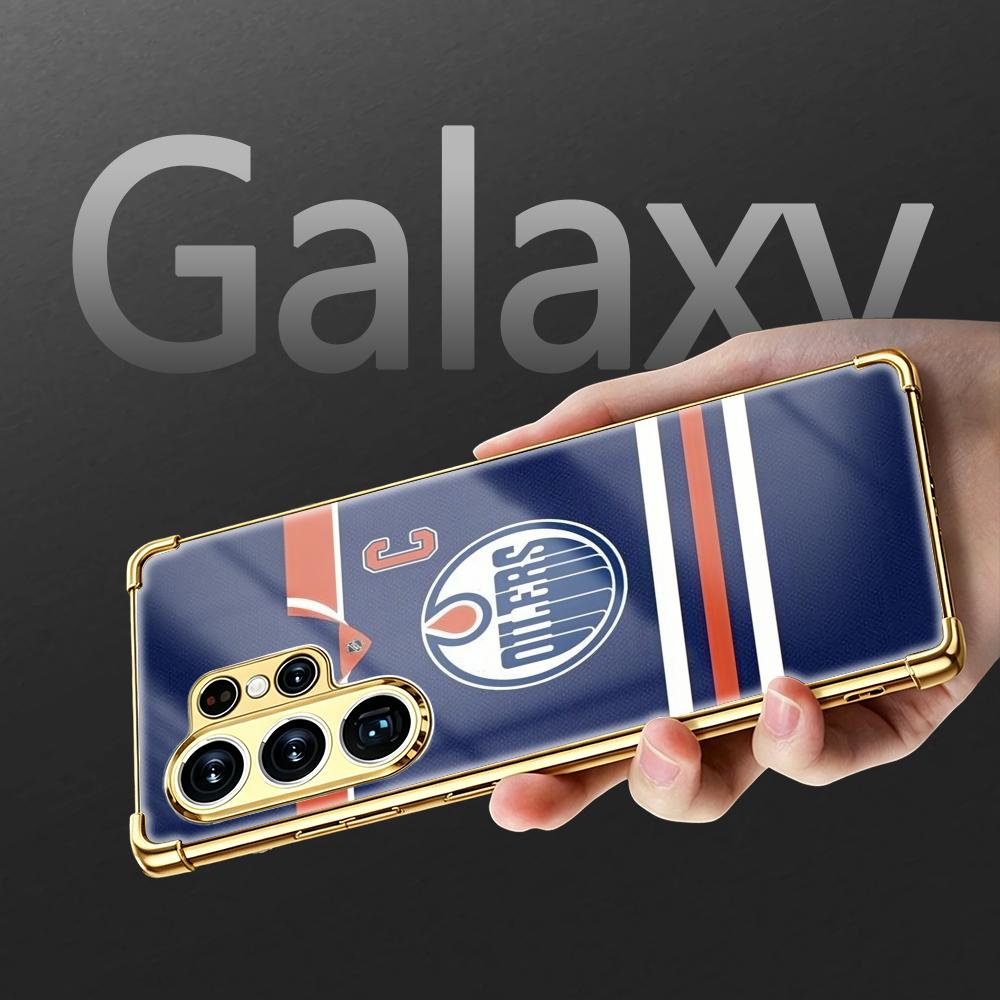 E-Edmonton O-Oilers Phone Case - Phone Cases Edmonton ulasan dan harga