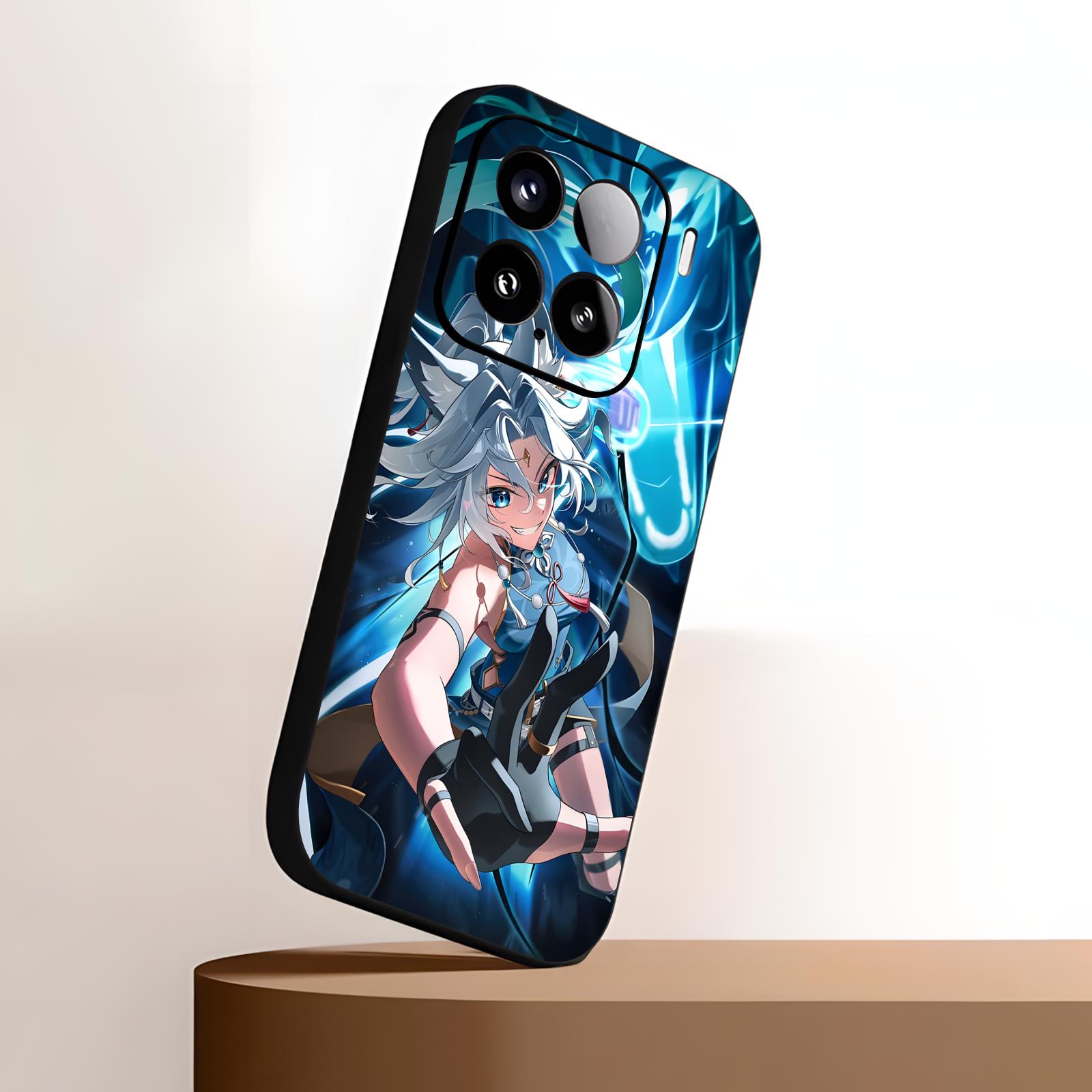 Honkai Star Rail Feixiao  Phon - Phone Cases Xiaomi 15T ulasan dan harga
