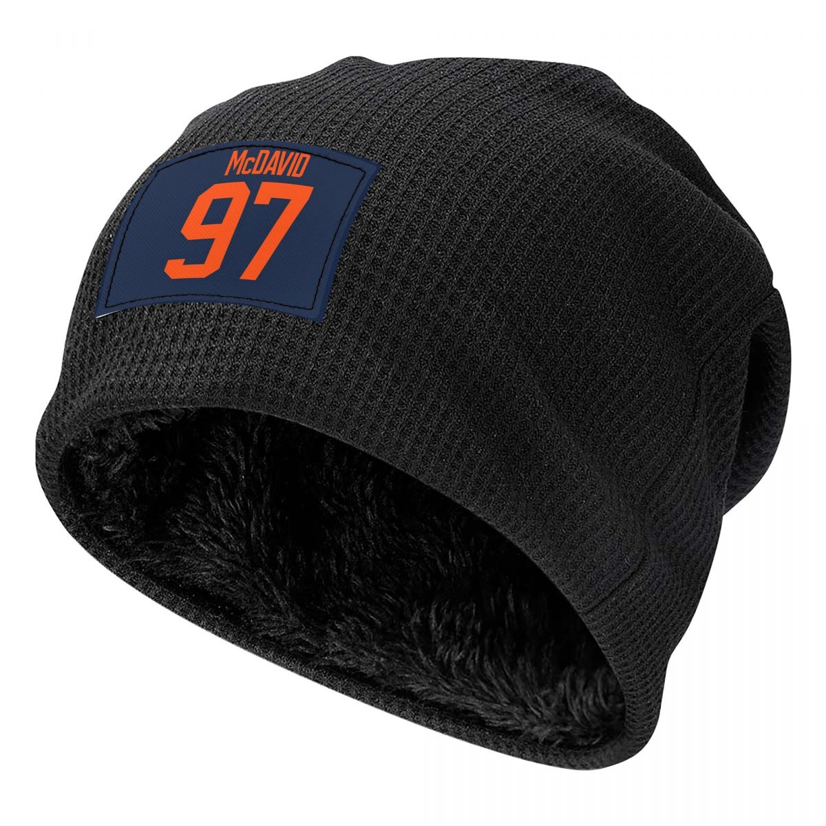 Edmonton Oilers Connor McDavid - Phone Cases Edmonton ulasan dan harga