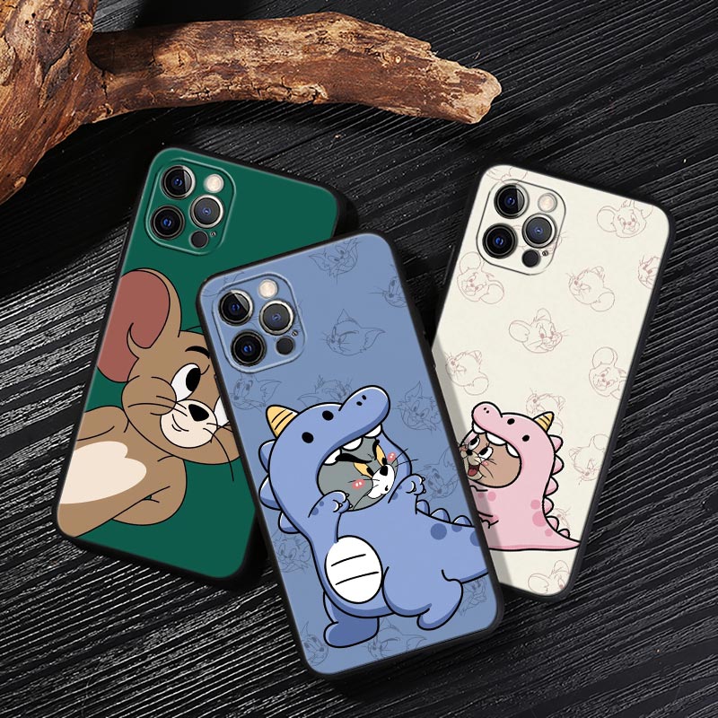 Case For iPhone 17 16 15 14 13 - Phone Cases Mous ulasan dan harga