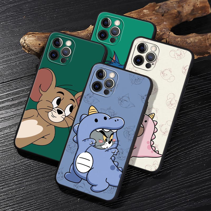 Case For iPhone 17 16 15 14 13 - Phone Cases Mous ulasan dan harga
