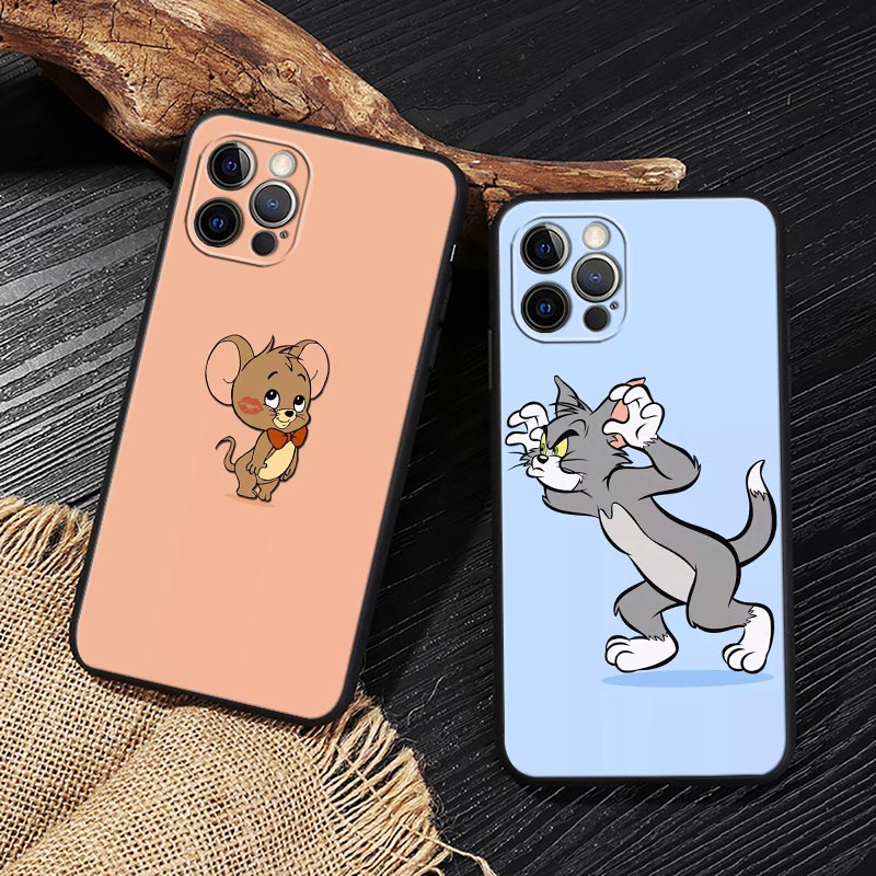 Case For iPhone 17 16 15 14 13 - Phone Cases Mous ulasan dan harga