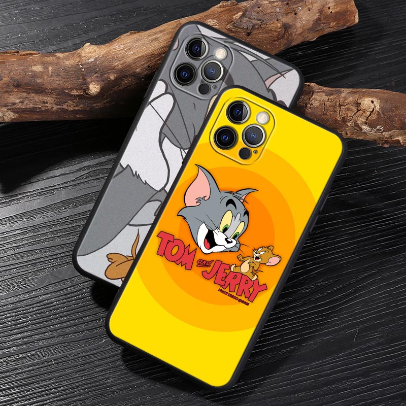 Case For iPhone 17 16 15 14 13 - Phone Cases Mous ulasan dan harga