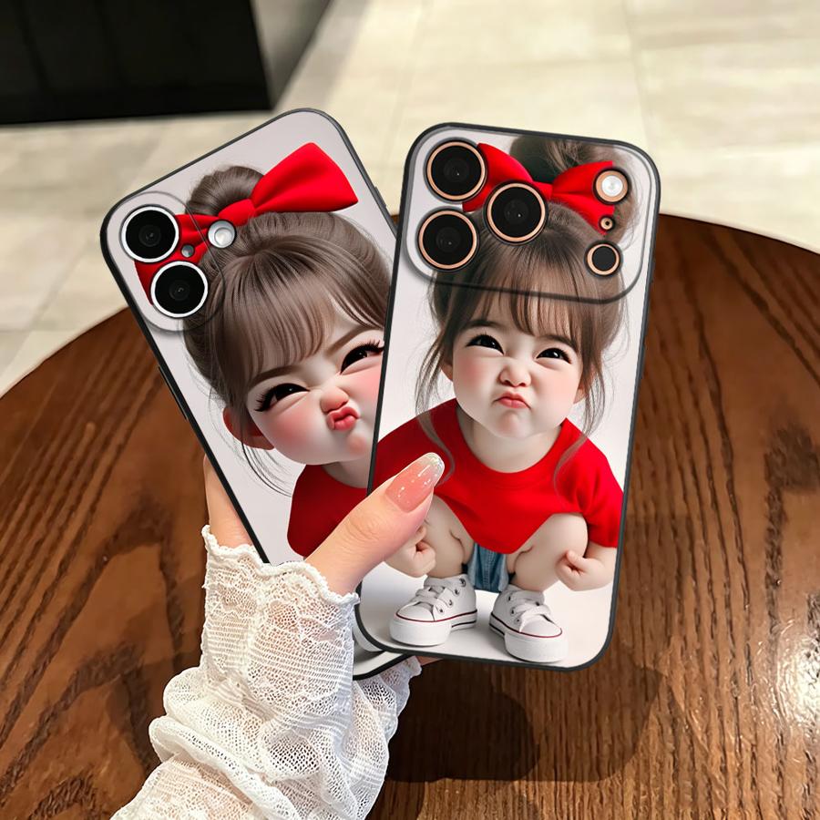 Funda Phone Cover Phone Case f - Phone Cases For Girls ulasan dan harga