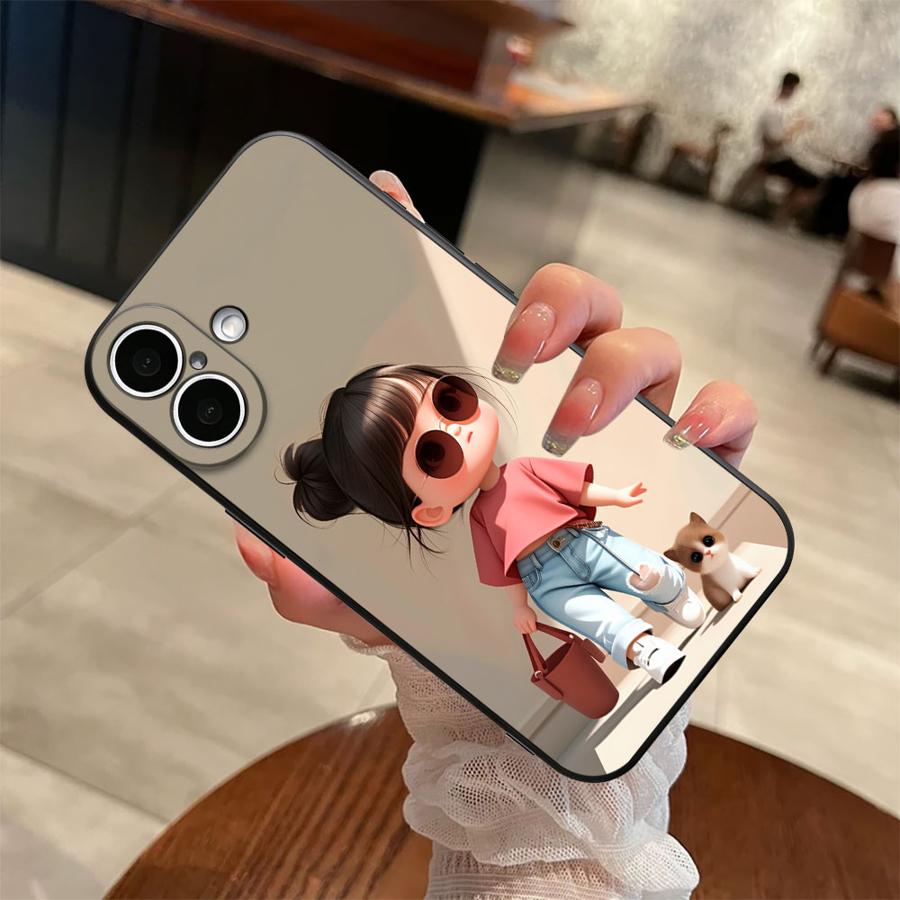 Funda Phone Cover Phone Case f - Phone Cases For Girls ulasan dan harga