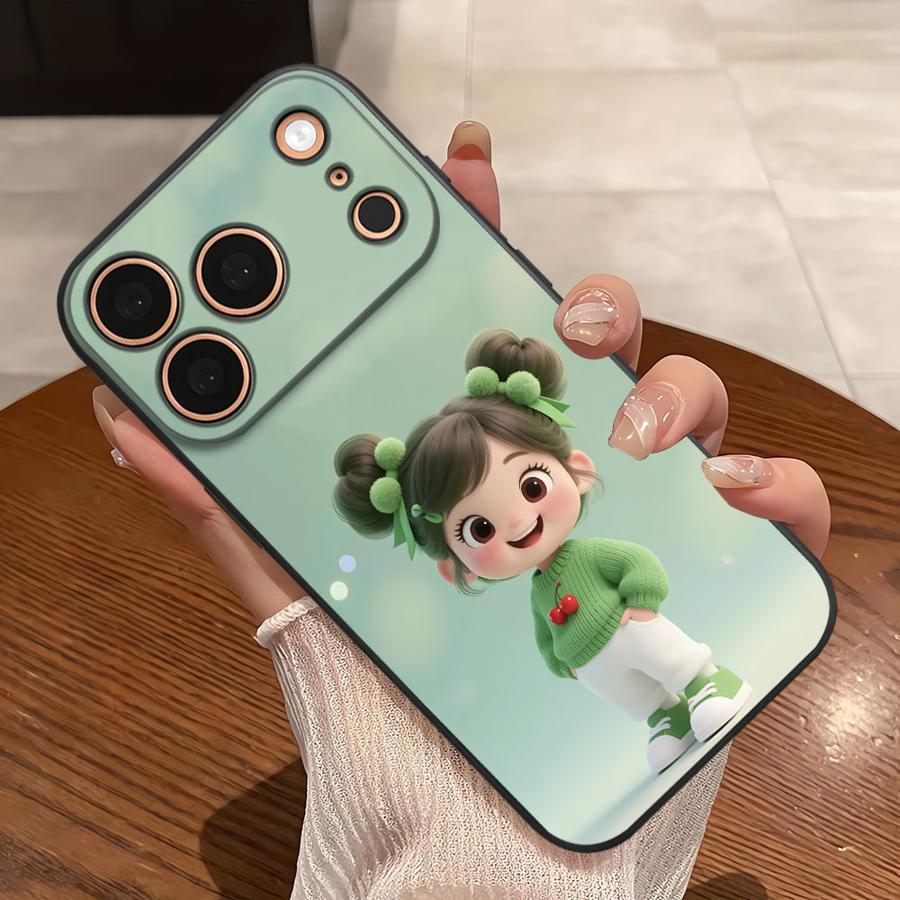 Funda Phone Cover Phone Case f - Phone Cases For Girls ulasan dan harga