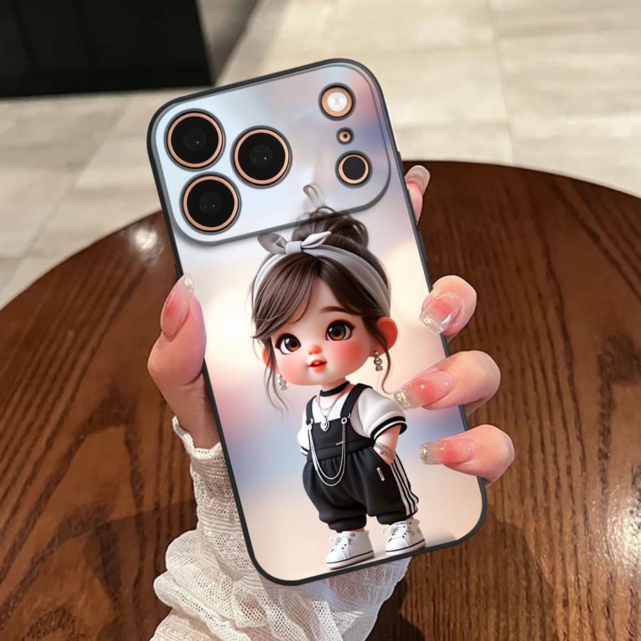 Funda Phone Cover Phone Case f - Phone Cases For Girls ulasan dan harga