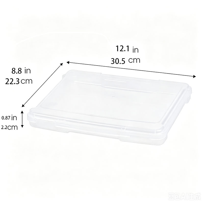 2 Pack Clear Slim Board Game S - Phone Cases The Dairy ulasan dan harga