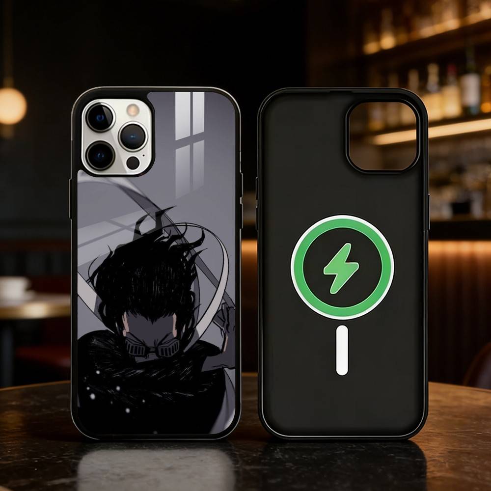 Anime S-Shota Aizawa Phone Cas - Phone Cases For Iphone 12 Pro Max ulasan dan harga