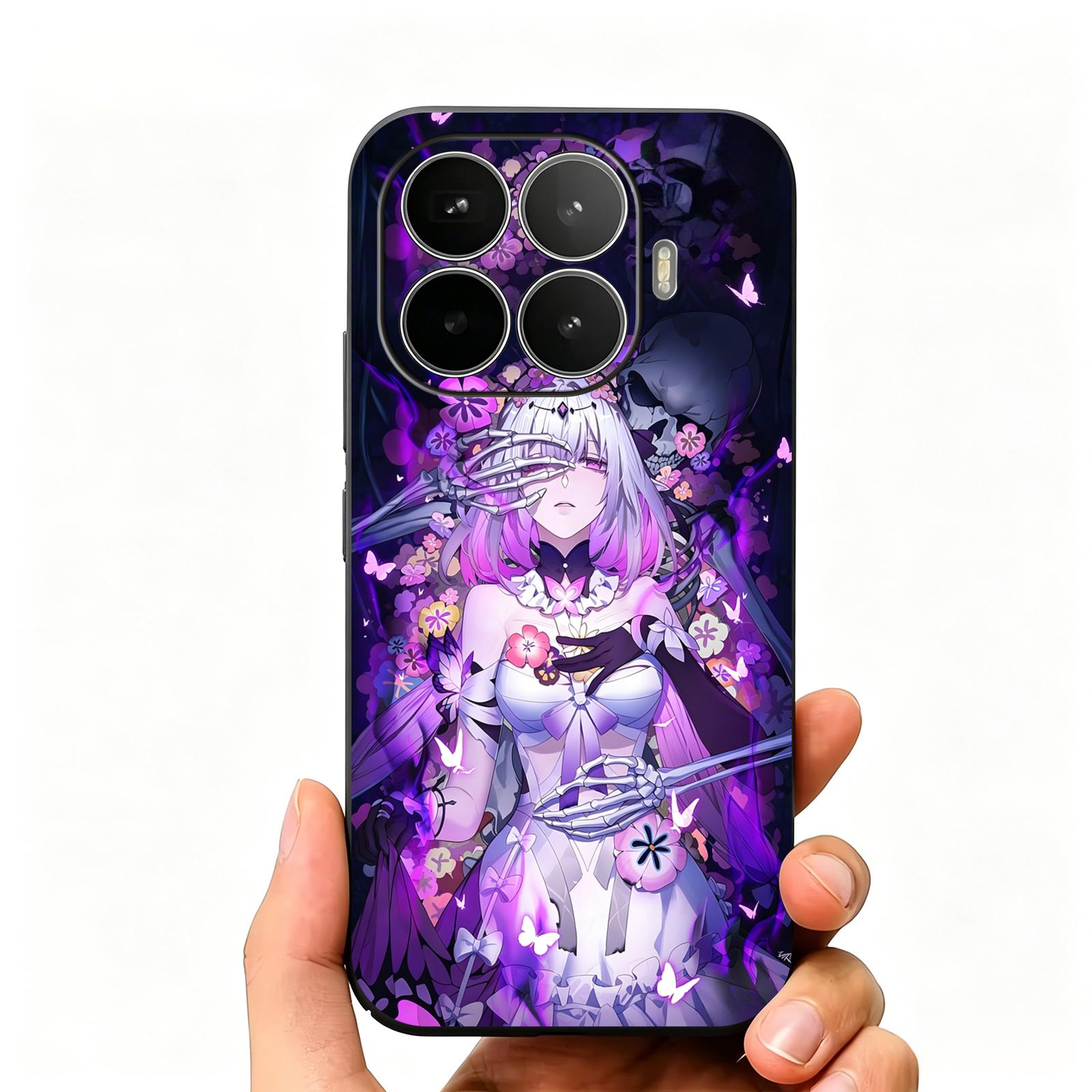 Phone Case For Xiaomi 17 15 14 - Phone Cases Xiaomi 15T ulasan dan harga