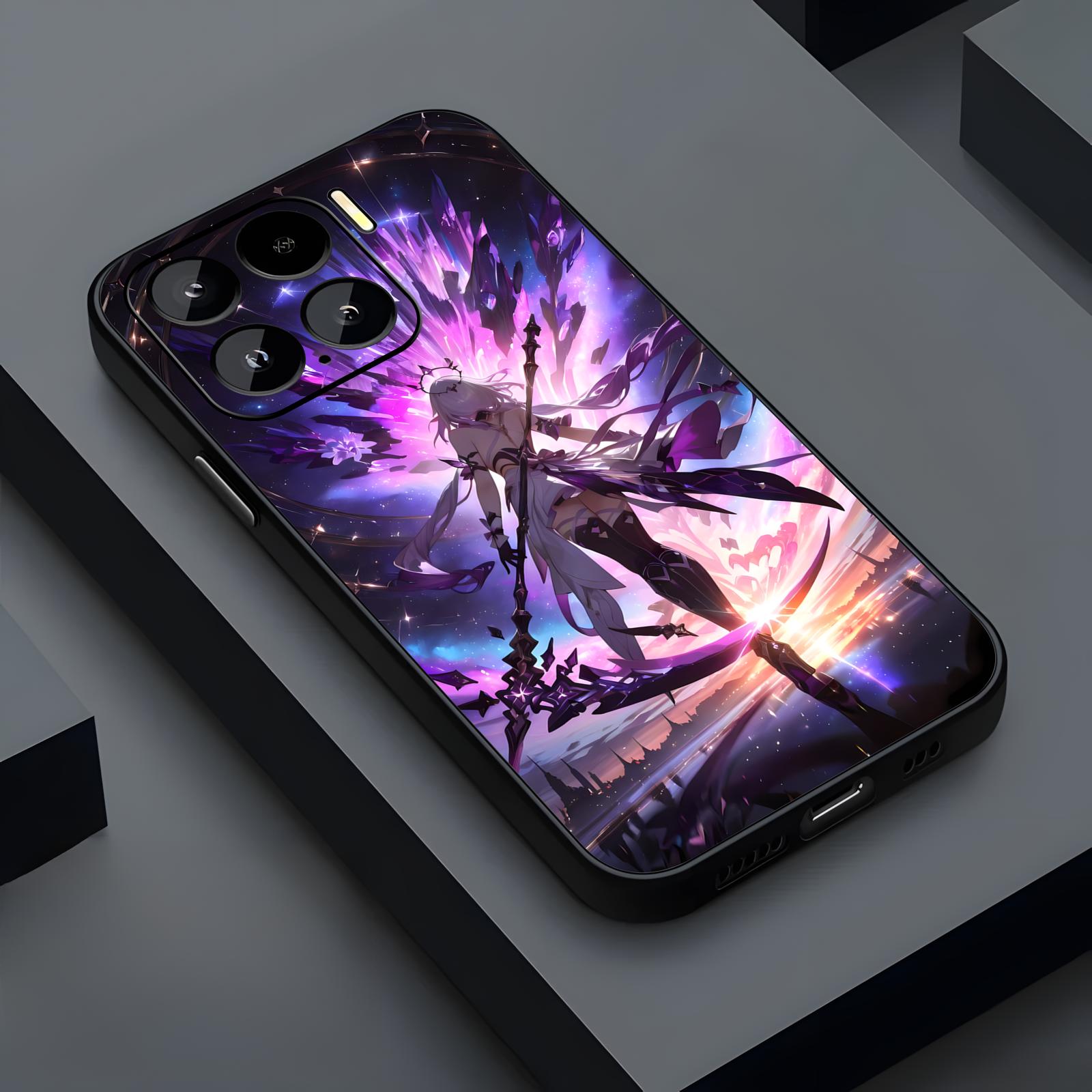 Phone Case For Xiaomi 17 15 14 - Phone Cases Xiaomi 15T ulasan dan harga