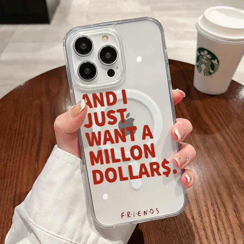 Fashion Abstract Quotes Case F - Phone Cases Mous ulasan dan harga