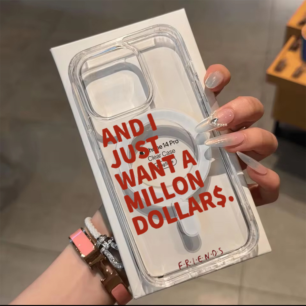 Fashion Abstract Quotes Case F - Phone Cases Mous ulasan dan harga
