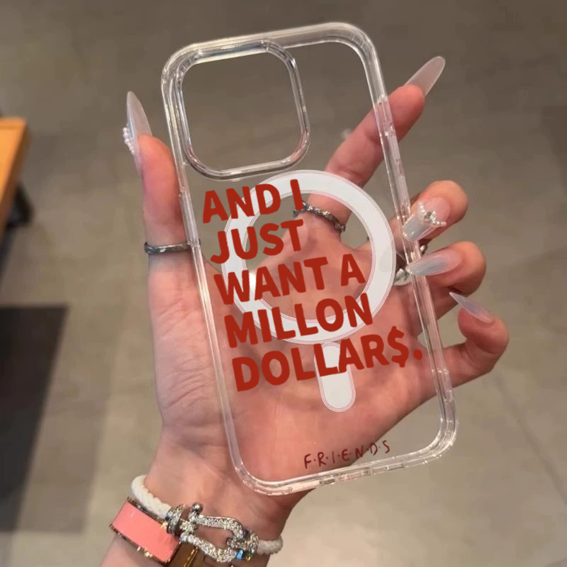 Fashion Abstract Quotes Case F - Phone Cases Mous ulasan dan harga