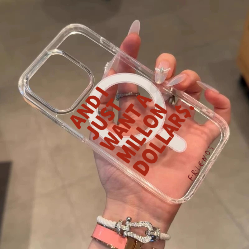 Fashion Abstract Quotes Case F - Phone Cases Mous ulasan dan harga