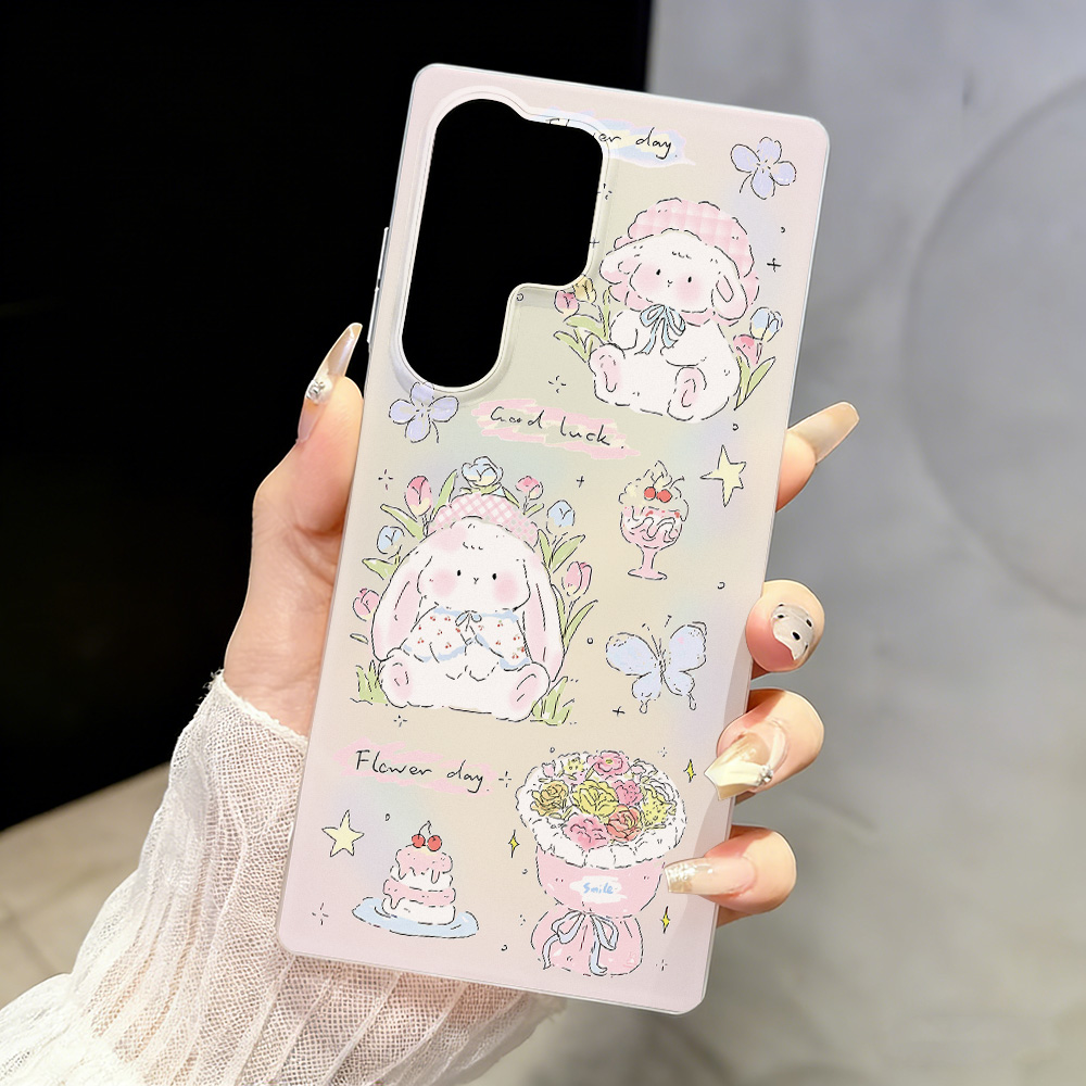 Matte Phone Case for Samsung G - Phone Cases Kawaii ulasan dan harga