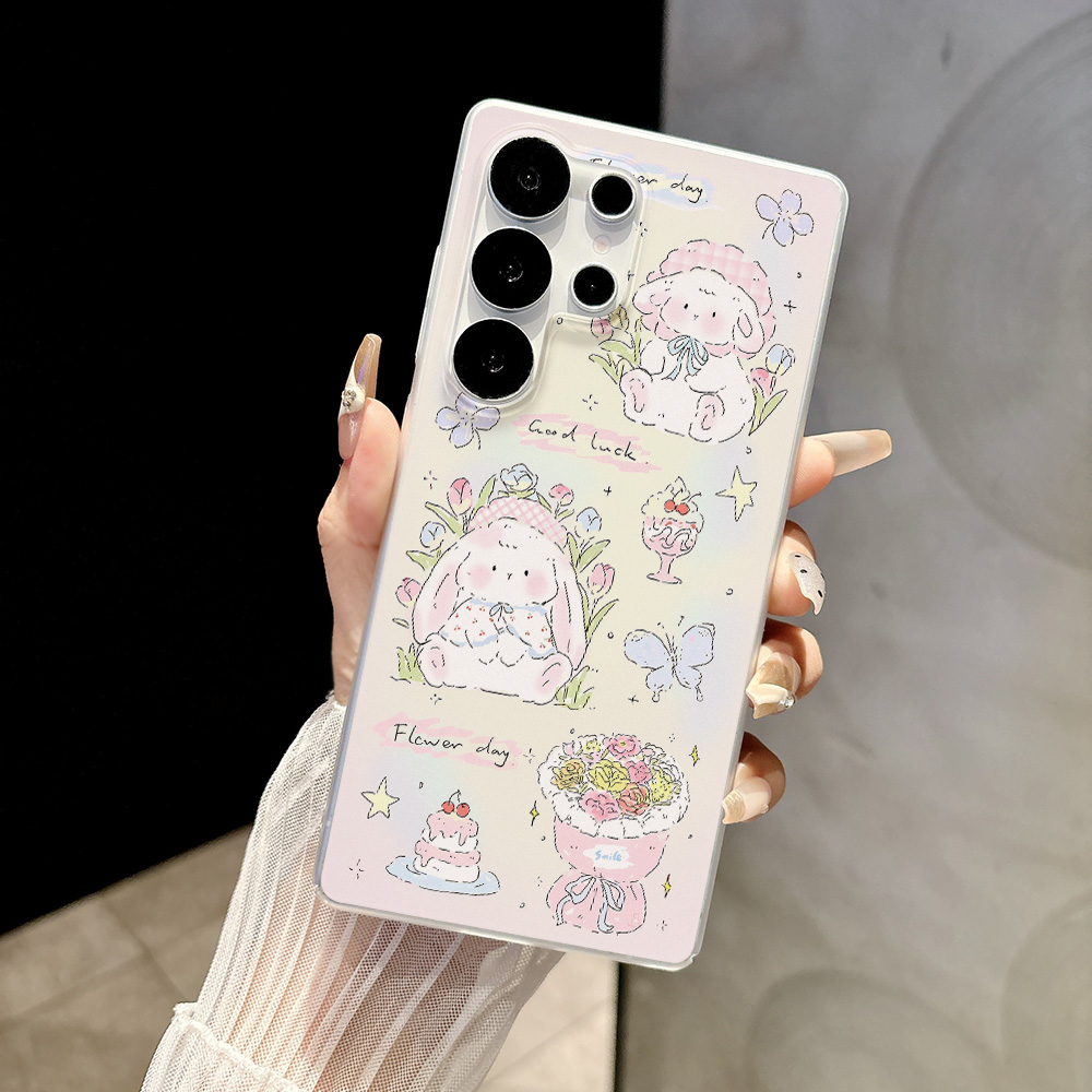Matte Phone Case for Samsung G - Phone Cases Kawaii ulasan dan harga